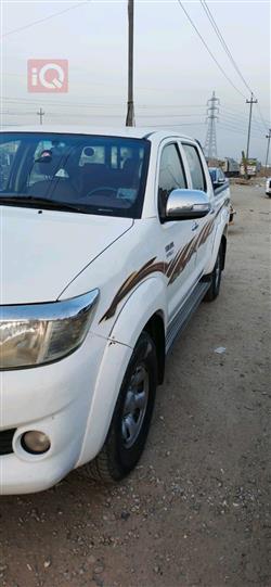 تويوتا هايلوكس